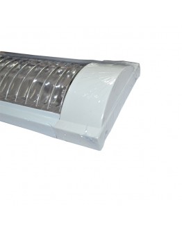 Felinar JM-99-2 WQ 18 W alb Elmos