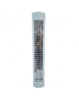 Felinar JM-97-2 36W argintiu Elmos