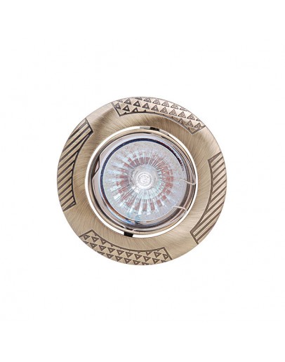 Spot luminos HL797 50W verde Horoz