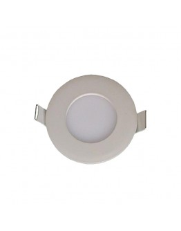 Felinar LED SLIM-6 6W alb Horoz