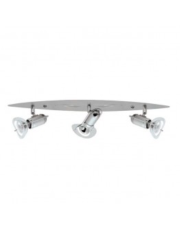 Corp de iluminat HL702 40W mat Crom Horoz