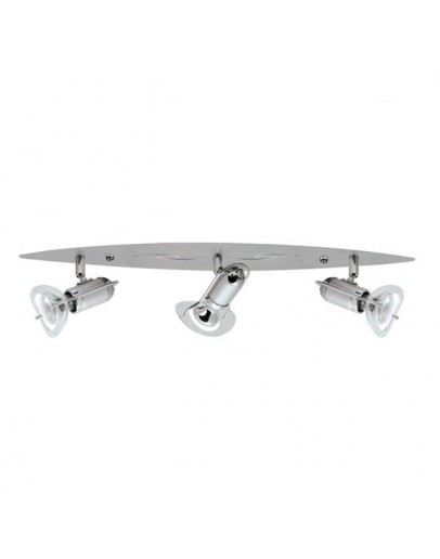 Corp de iluminat HL702 40W mat Crom Horoz
