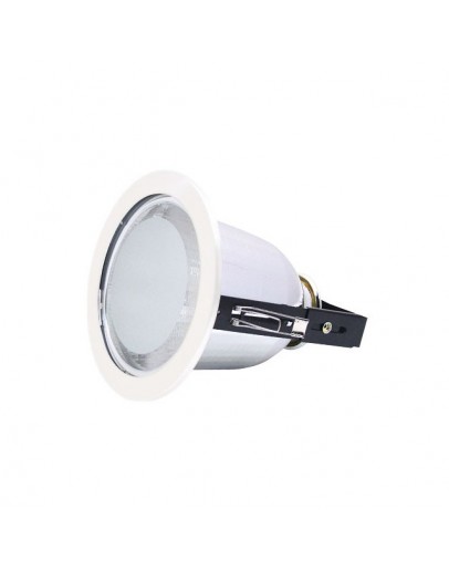 Spot luminos HL606 75W alb Horoz