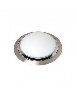 Corp de iluminat HL634M 60W mat Crom Horoz
