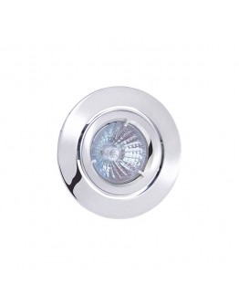 Spot luminos HL753 50W crom Horoz