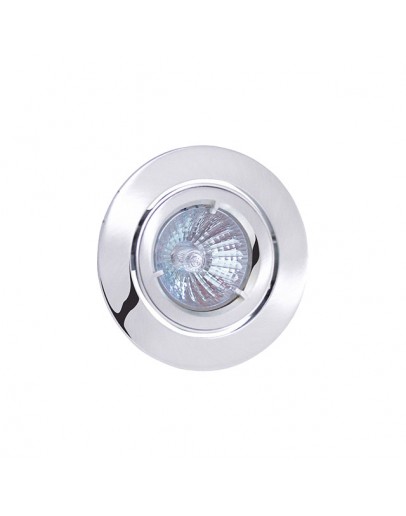 Spot luminos HL753 50W crom Horoz