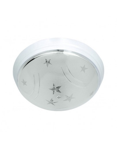 Corp de iluminat UFO 40W alb Horoz