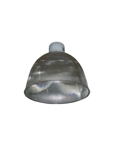 Corp de iluminat clopot HF-12A 250W mat Crom Elmos