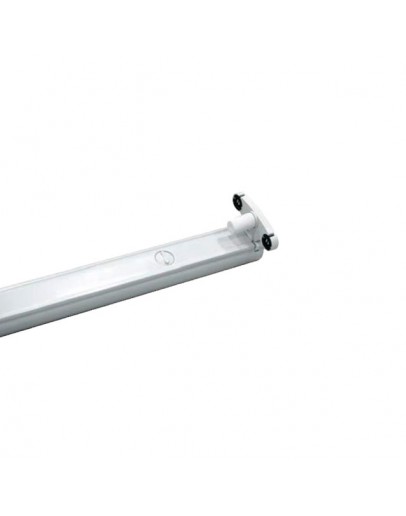 Felinar HL151 18 W alb Horoz
