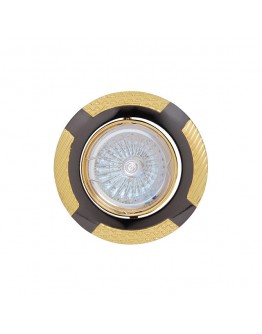 Spot luminos HL797 50W verde Horoz