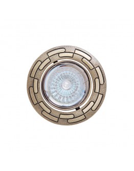 Spot luminos HL798 50W verde Horoz