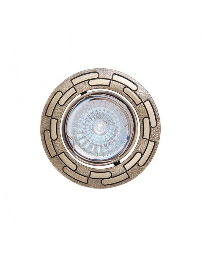Spot luminos HL798 50W verde Horoz