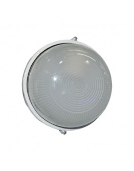 Corp de iluminat TG-Y-60B/FC-2 60W alb Horoz
