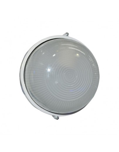 Corp de iluminat TG-Y-60B/FC-2 60W alb Horoz