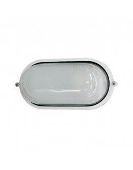 Corp de iluminat TG-T-60B/FC-4 60W alb Kasan