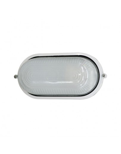 Corp de iluminat TG-T-60B/FC-4 60W alb Kasan