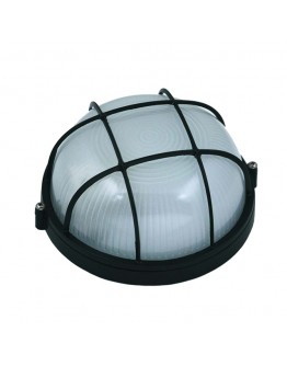 Felinar TG-Y-60W 60W negru Horoz