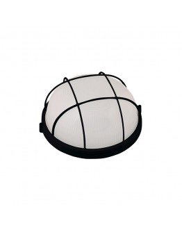 Felinar TG-Y-100W 100W negru Horoz