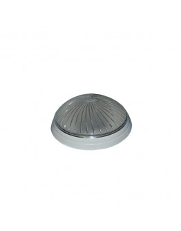Corp de iluminat UFO 40W alb Horoz