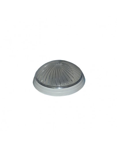 Corp de iluminat UFO 40W alb Horoz
