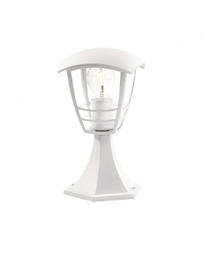 Felinar de gradina FL5018S1 60W alb Philips