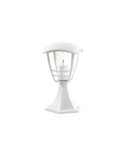 Felinar de gradina FL5018S1 60W alb Philips