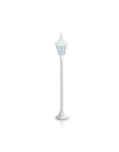 Felinar de gradina FL6010A 40W alb Philips