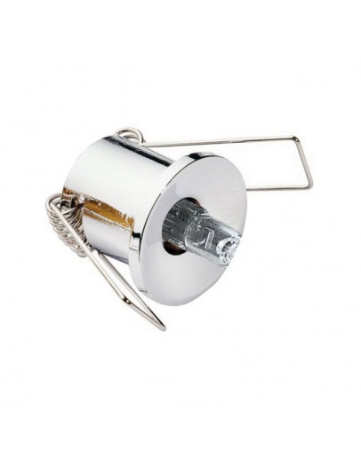 Spot luminos HL765 20 W crom Horoz