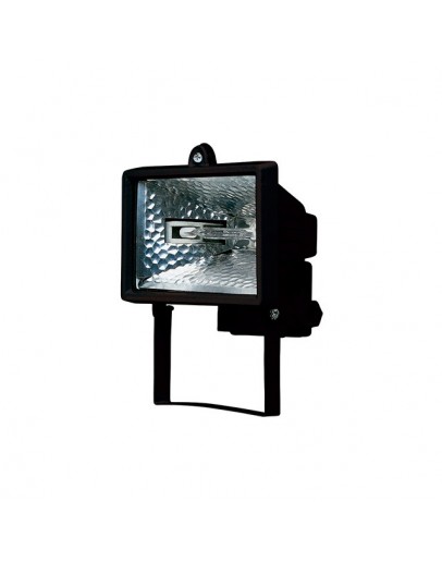 Proiector cu halogenura metalica 150W R7S Horoz