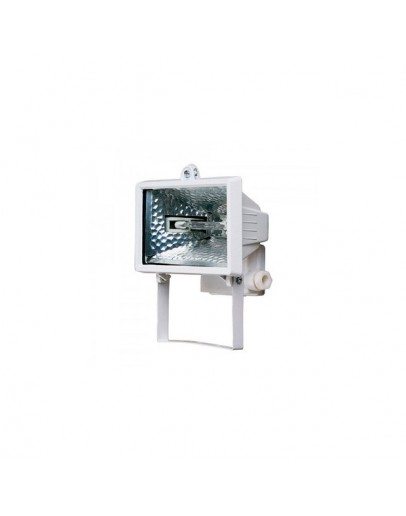 Proiector cu halogenura metalica 150W R7S Horoz