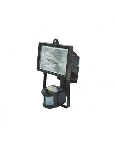 Proiector cu halogenura metalica 500W R7S Horoz