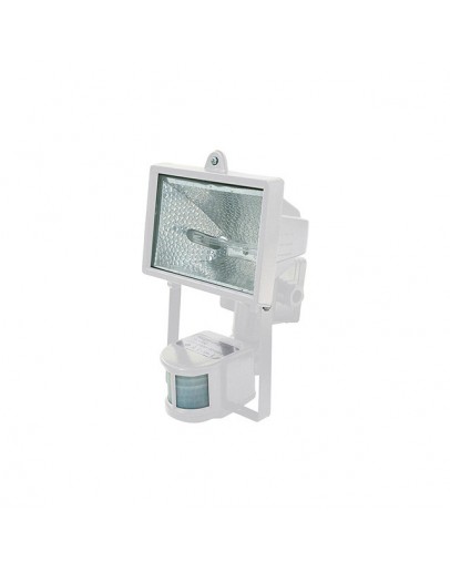 Proiector cu halogenura metalica 150W R7S Horoz