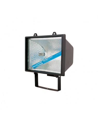 Proiector cu halogenura metalica 1000 W R7S Horoz