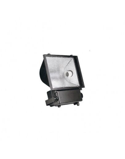 Proiector cu halogenura metalica 250W E40 Elmos
