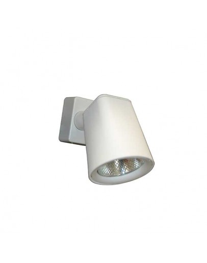 Proiector LED pe șina HL-TRL01 10W Elmos