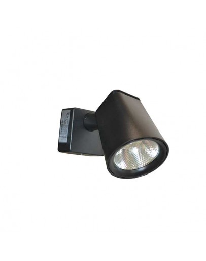 Proiector LED pe șina HL-TRL12 10W Elmos