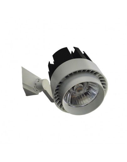 Projector tracklight LED 20 W Elmos