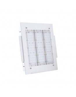 Corp de iluminat LED benzinărie 150W 5500K