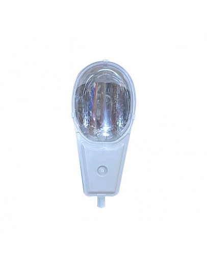 Corp de iluminat stradal RKU F/DROSELI PL 160W Elmos