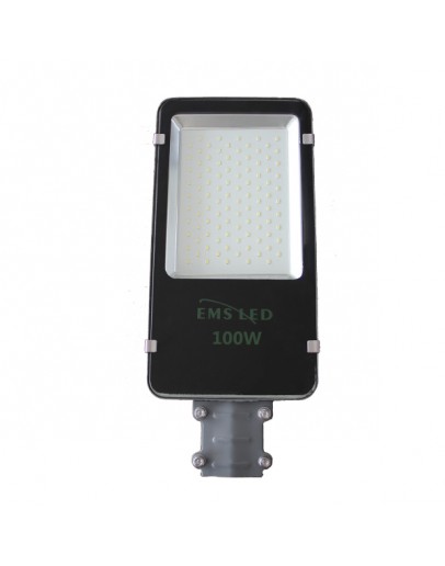 Corp de iluminat stradal LED SMD 100W 4000K