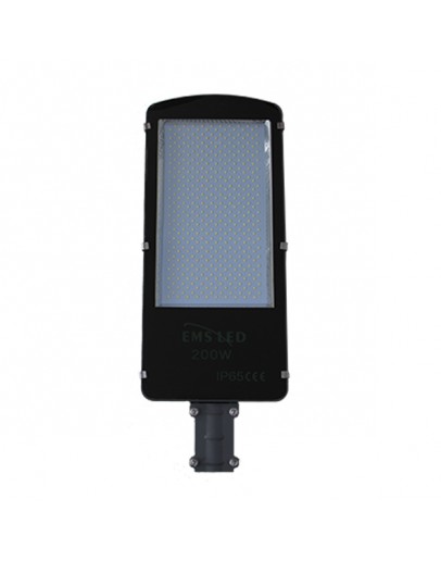 Corp de iluminat stradal LED SMD 200W 4000K