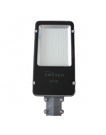 Corp de iluminat stradal LED 50W 6500K