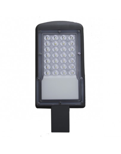 Corp de iluminat stradal LED SMD LENS 30W 5000K