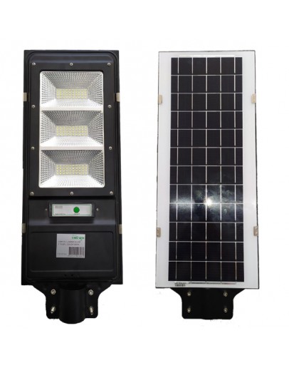 Corp de iluminat stradal solar LED 60W 6500K