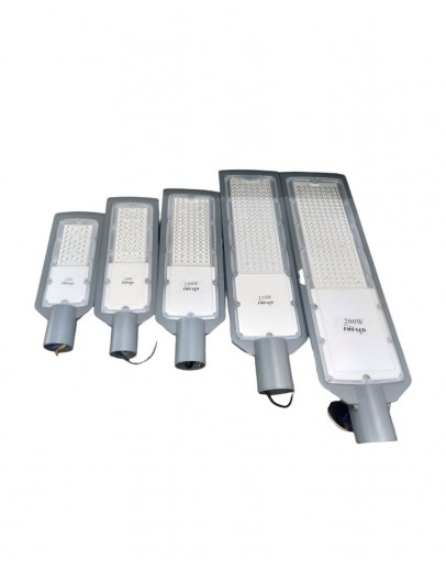 CORP DE ILUMINAT STRADAL SOLAR 150W