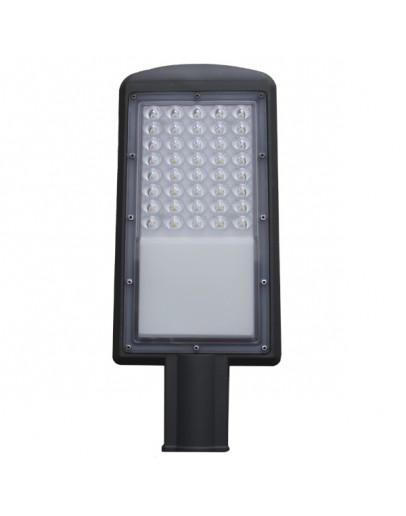 Corp de iluminat stradal LED SMD LENS 50W 5000K