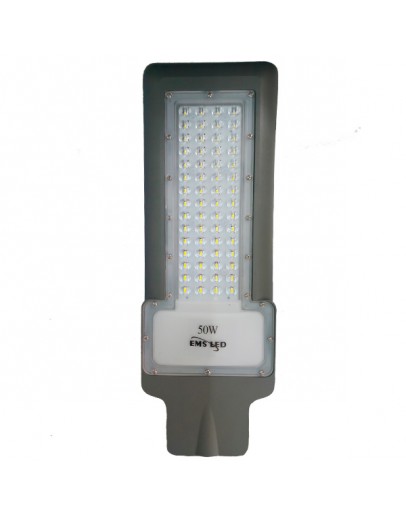 Corp de iluminat stradal LED SMD LENS2 50W 5000K