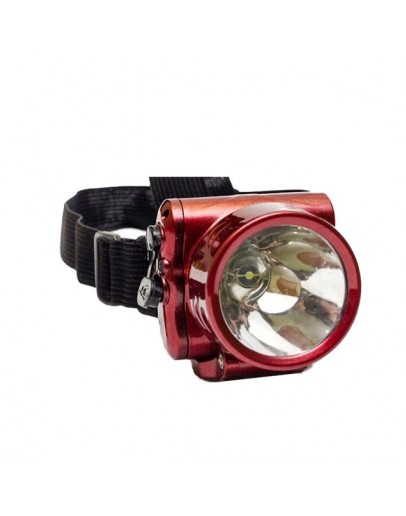 Lanterna 1W Elmos