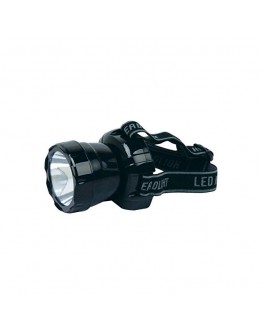 Lanterna LED pe cap 3W Horoz