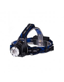 Lanterna pe cap 90 W